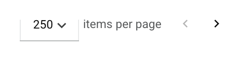 Page controls