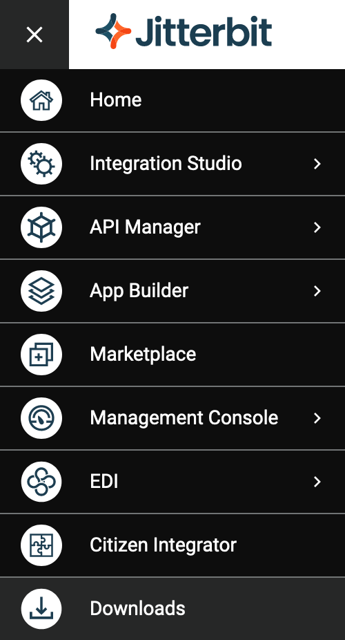 Downloads